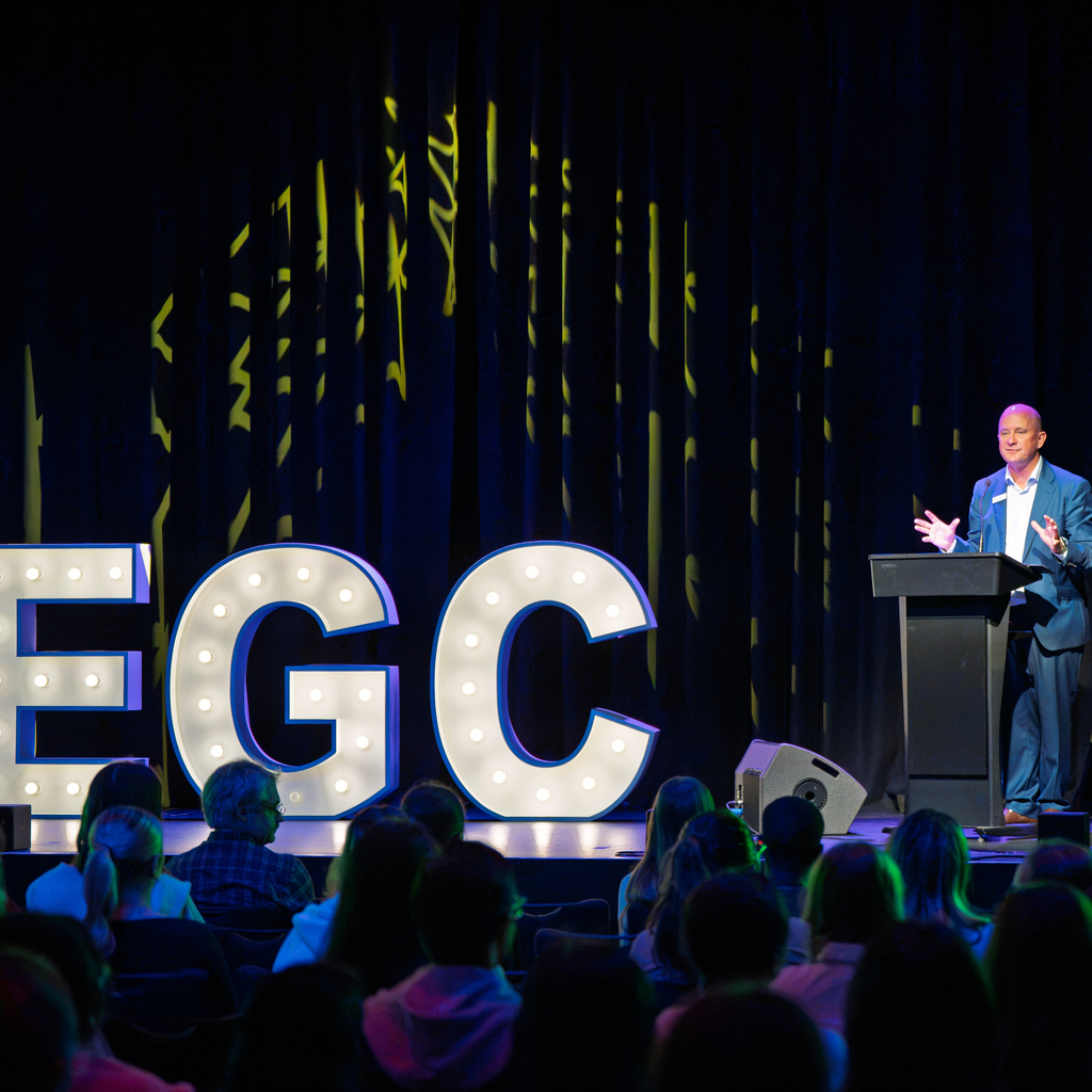 EGC Education Recruitment Event 2026