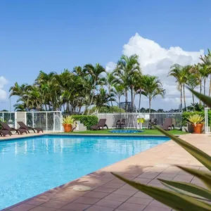 Resort