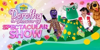 Dorothy the Dinosaur Spectacular Show! Image 1