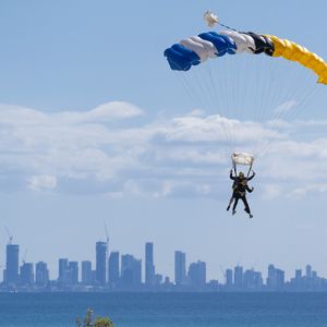 Gold Coast Skydive