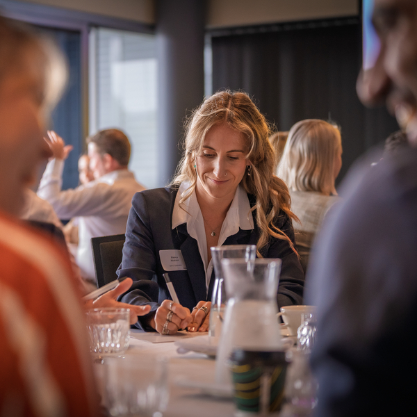 Kickstart Professional Development Program - Session 1