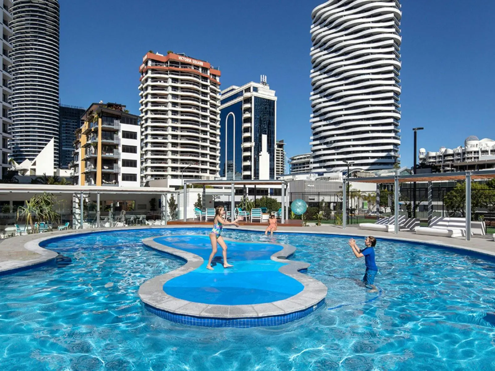 Winter Escape - Stay 5+ Nights & Save 25%!