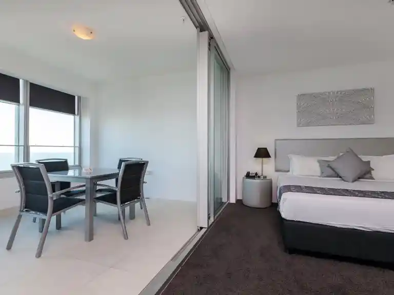 Q1 Resort and Spa Apartment