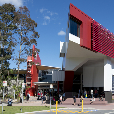 Griffith University