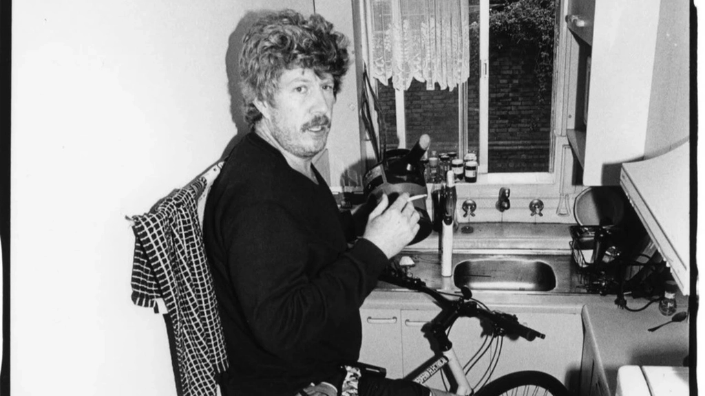 John Cruckshank Image 1