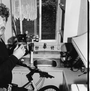 John Cruckshank Image 1