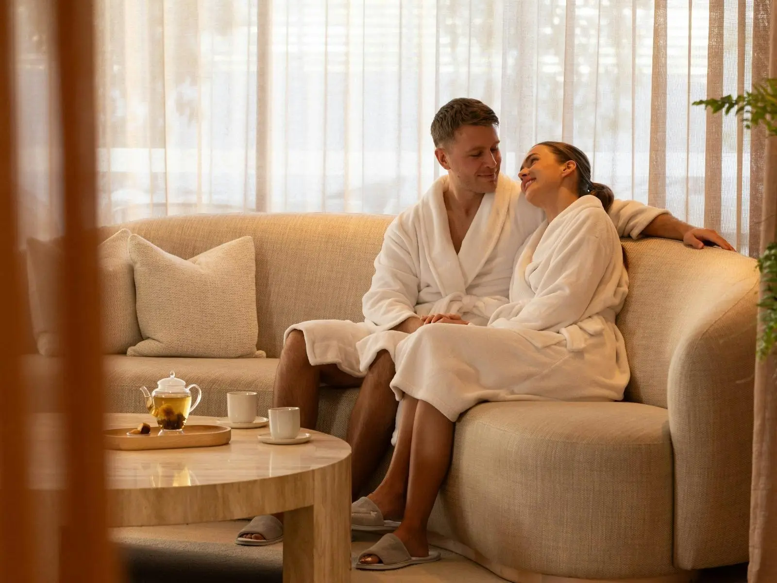 Gold Coast Wellness Escape with Spa & Breakfast