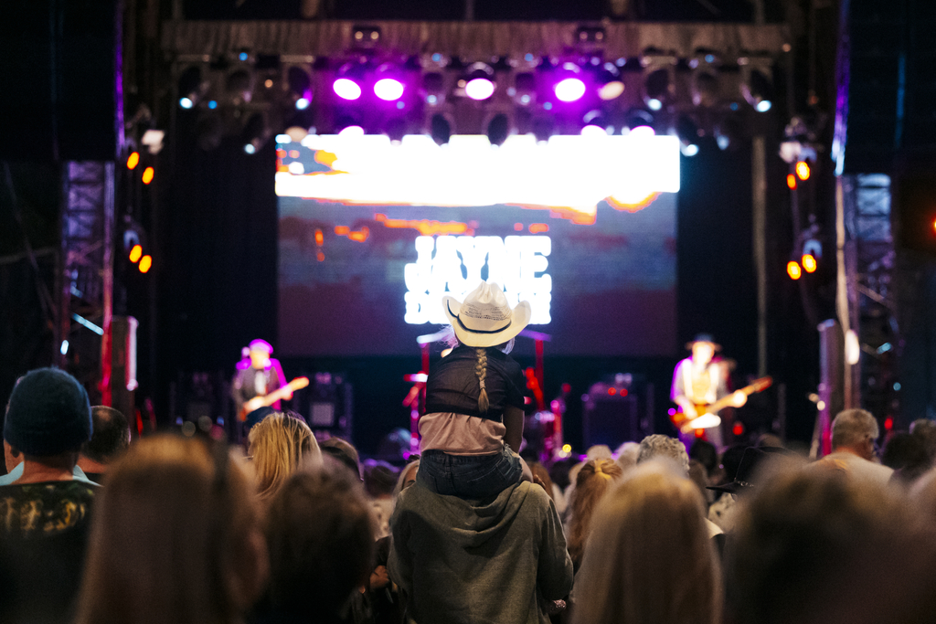 Groundwater Country Music Festival Image 7