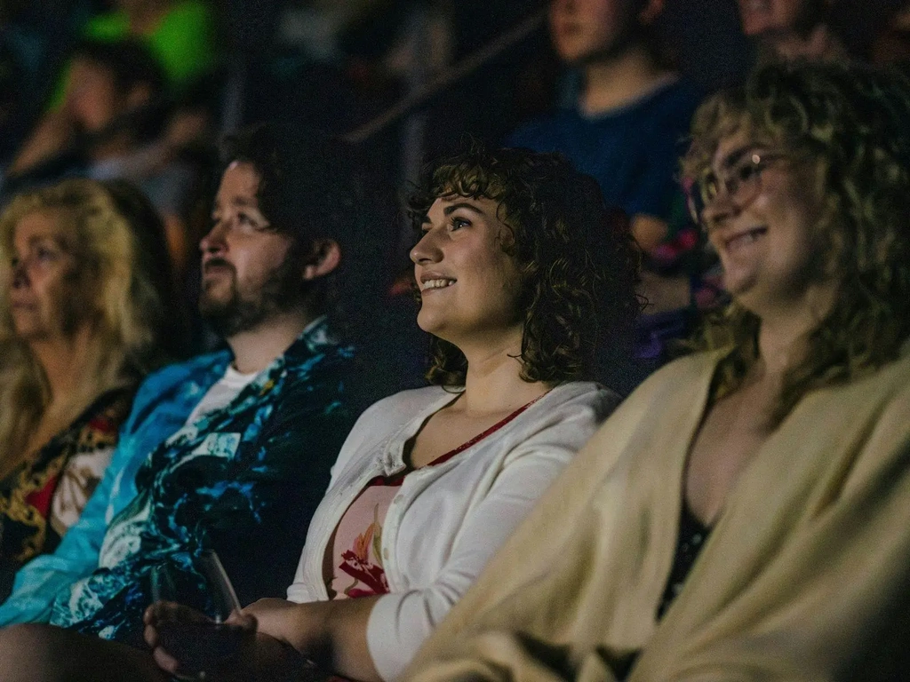 Very Short Film Festival - Gold Coast Image 5