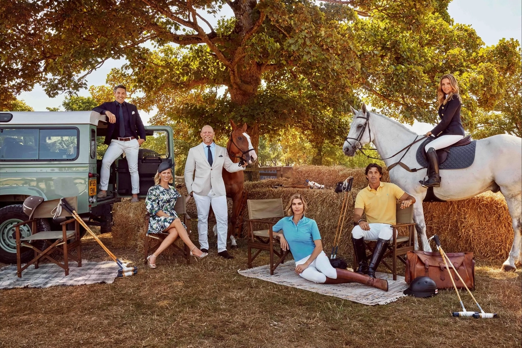 TAB Gold Coast Magic Millions Carnival Image 1