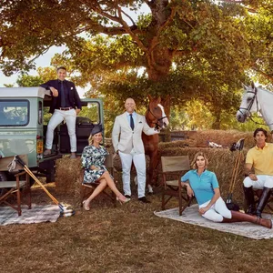 TAB Gold Coast Magic Millions Carnival Image 1