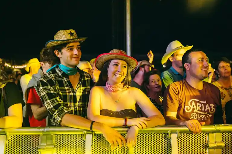 Groundwater Country Music Festival Image 7