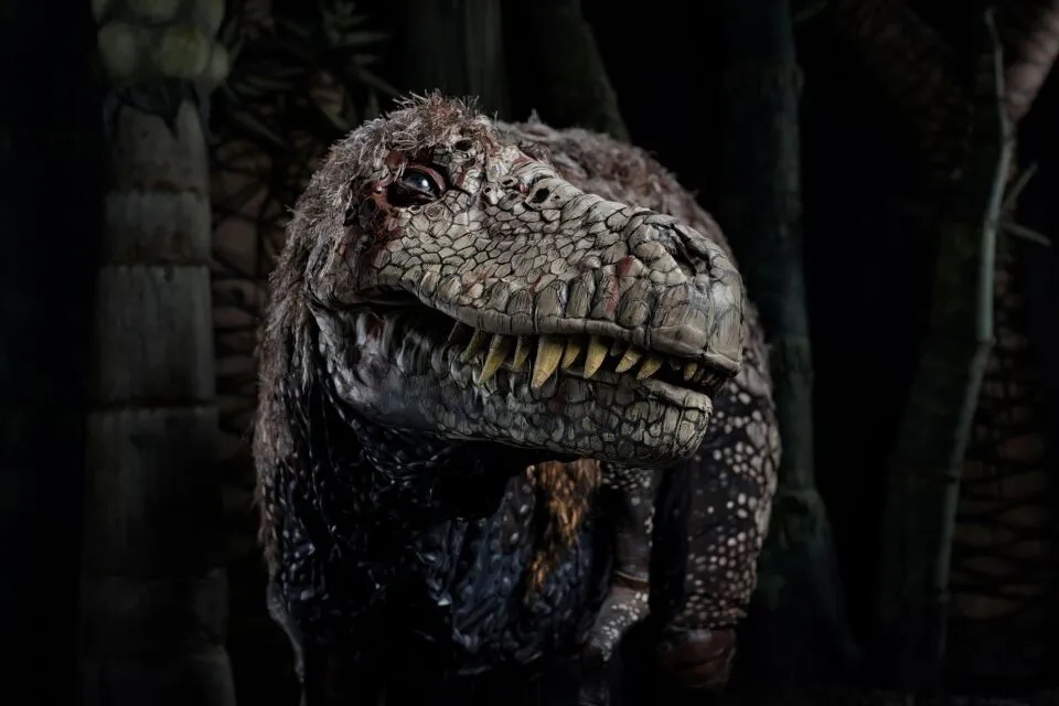 Erth's Dinosaurs Image 3