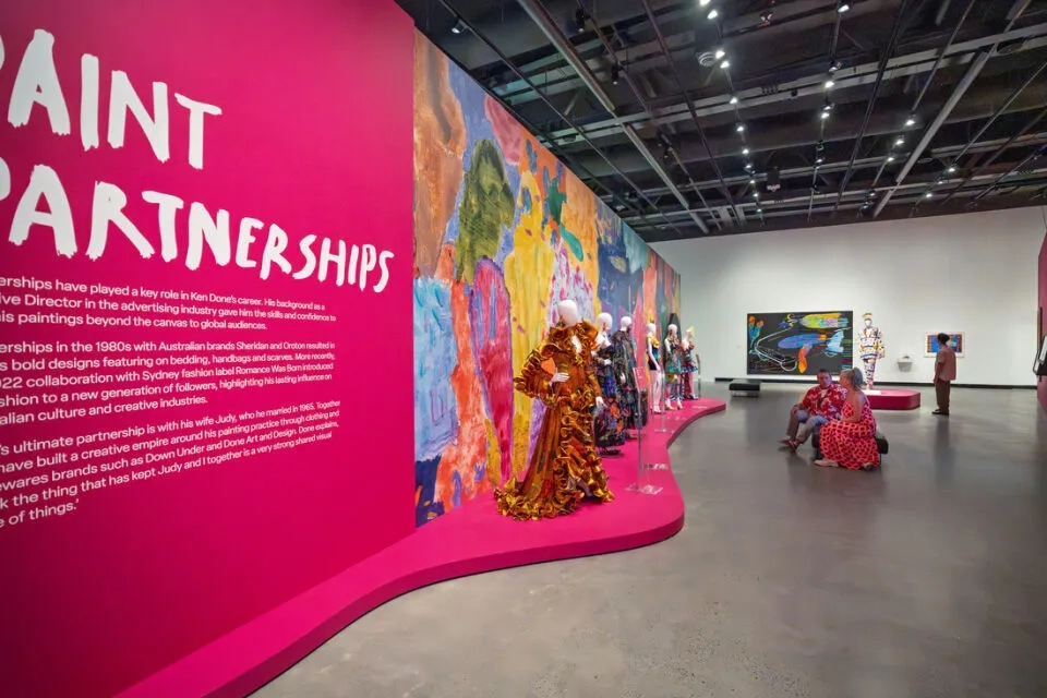 KEN DONE: NO RULES Image 4