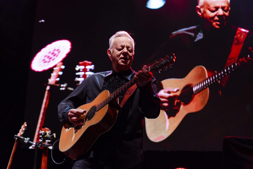 Tommy Emmanuel