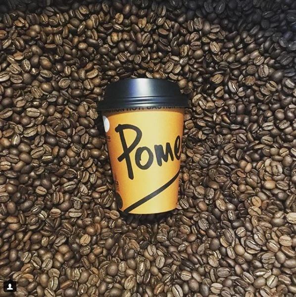 GOLD COAST COFFEE ROASTERS Destination Gold Coast