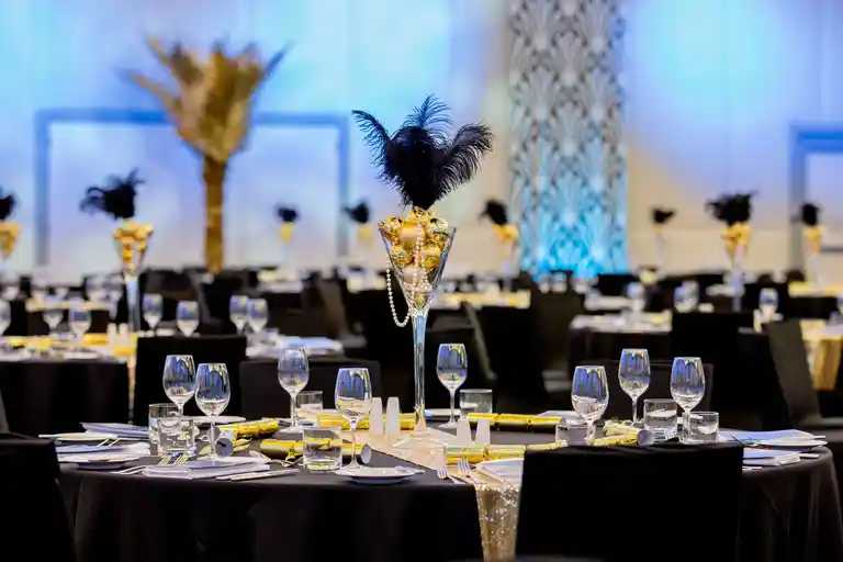Melbourne Cup Luncheon 2023 Image 1