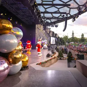 Mayor’s Christmas Carols presented by Village Roadshow Theme Parks Image 1