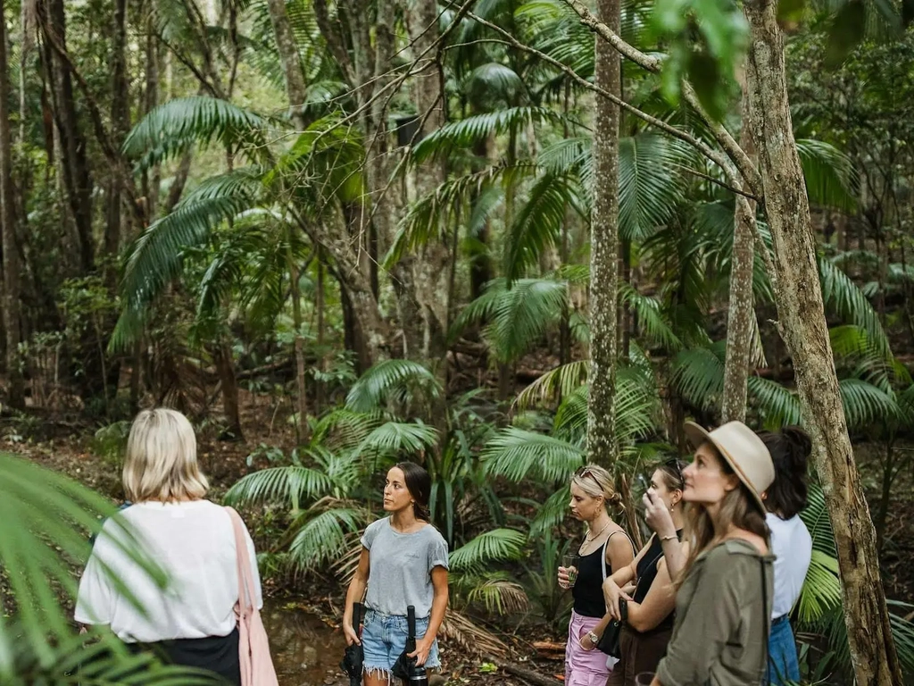 Private Byron Bay tours