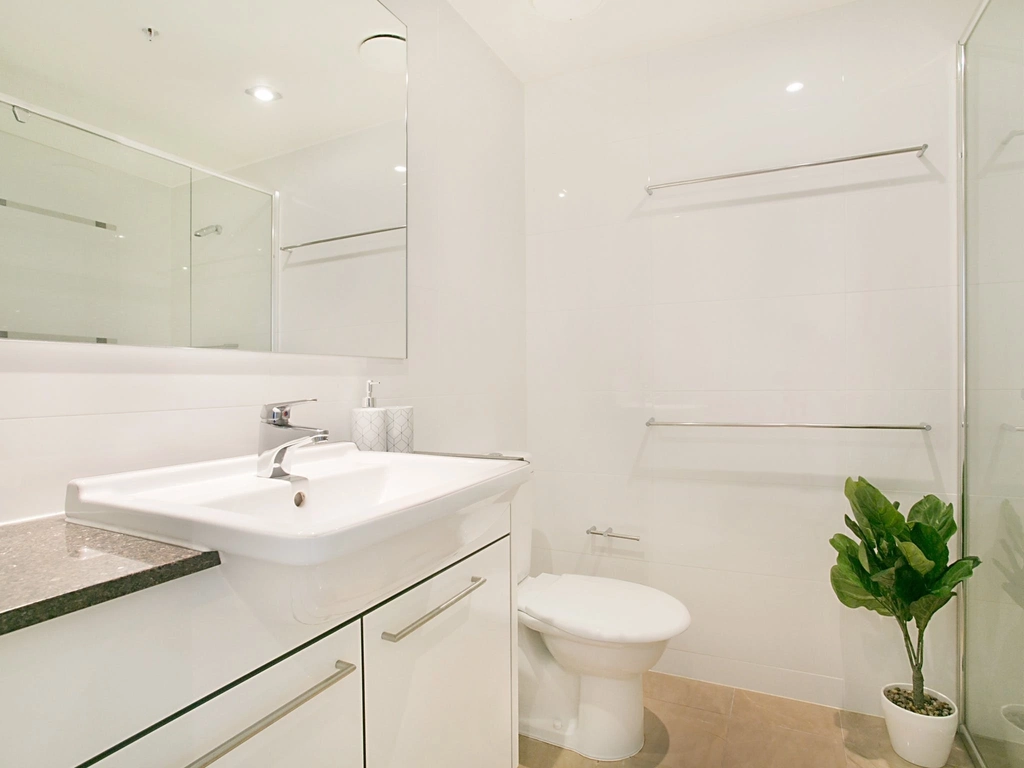 Sierra Grande - Broadbeach - Bathroom