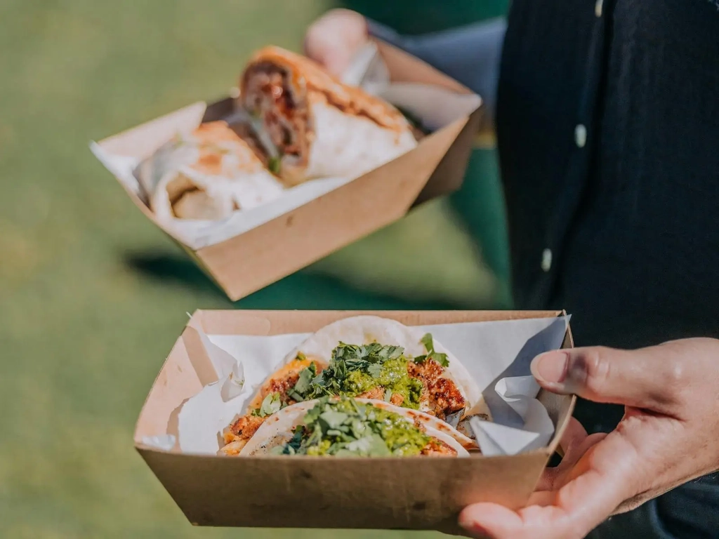 Monster Machinery Day Image 6