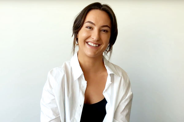 Tasia Giles - Australian Pacific College Testimonial
