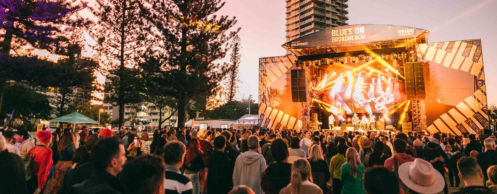 Blues on Broadbeach: The Iconic Gold Coast Music Festival You Can’t Miss