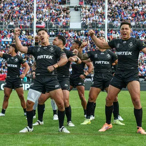 2026 Rugby League World Cup Round 3 - Gold Coast Triple Header Image 1