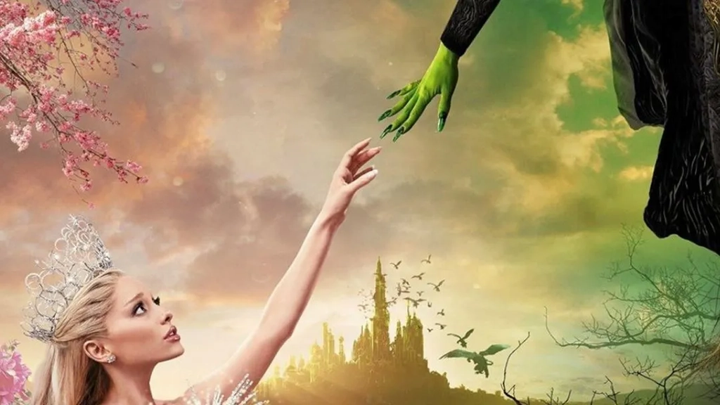 Movies Under the Stars: Wicked Image 1