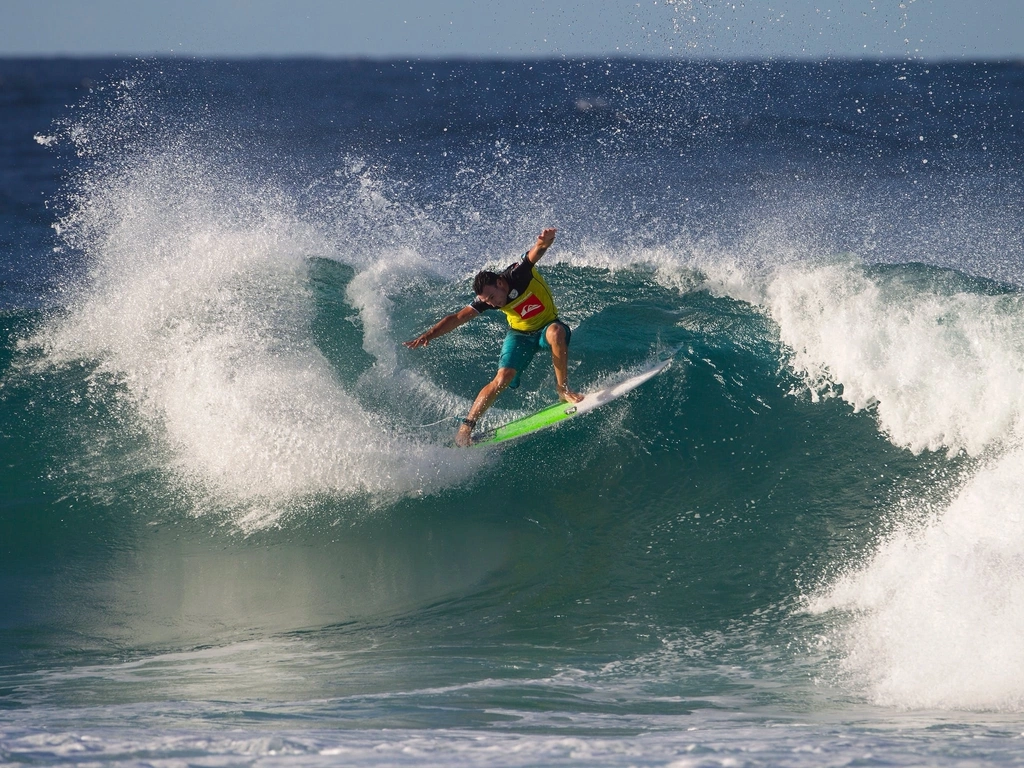 Snapper Rocks