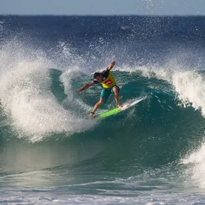 Snapper Rocks