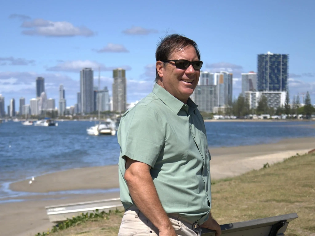 Introducing Director of QLDTours