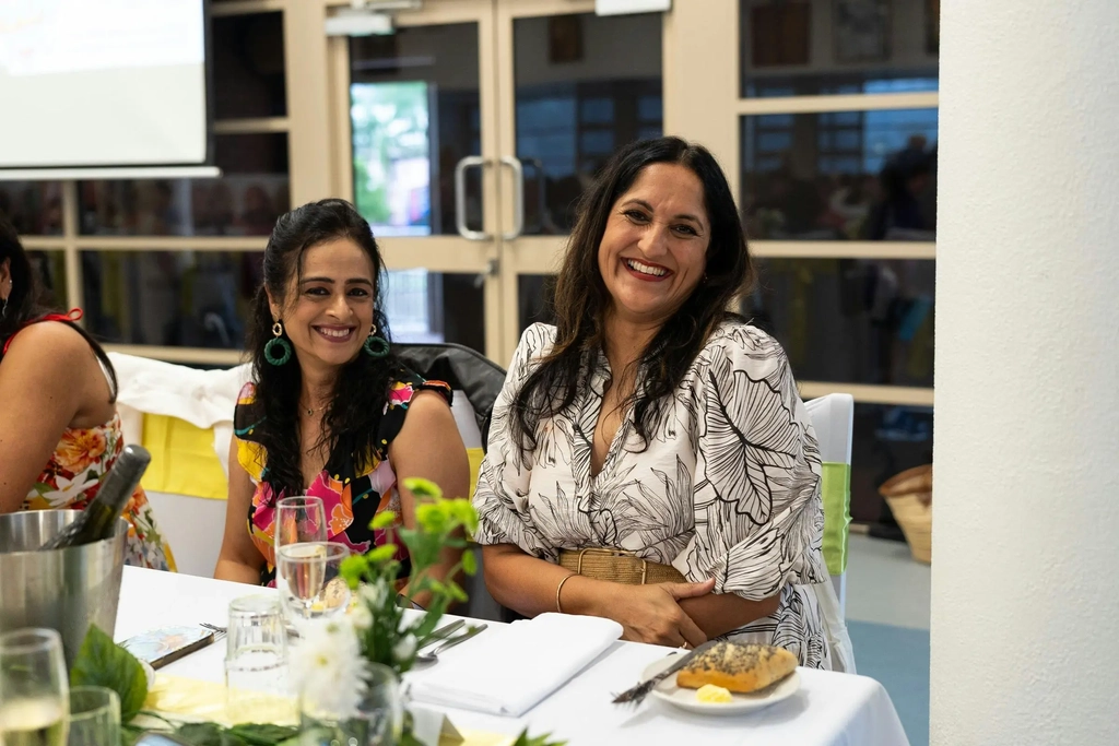 Literary Lunch with Nikki Mottram, supported by Smarter Resolutions Family Law Image 4