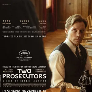 Two Prosecutors Image 1