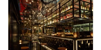 Yamagen x Masahiro Whisky Dinner Image 1