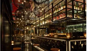 Yamagen x Masahiro Whisky Dinner Image 1