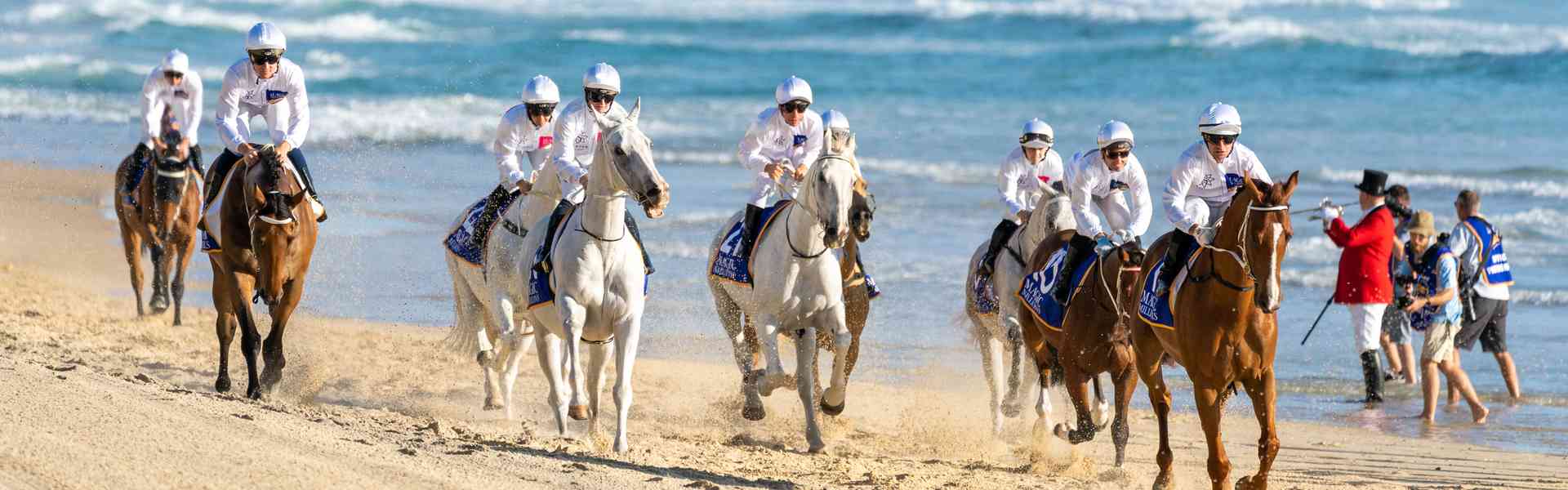 Your Ultimate Guide To Summer Events On The Gold Coast