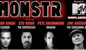 MONSTR Image 1