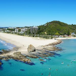 Locals Guide To Currumbin