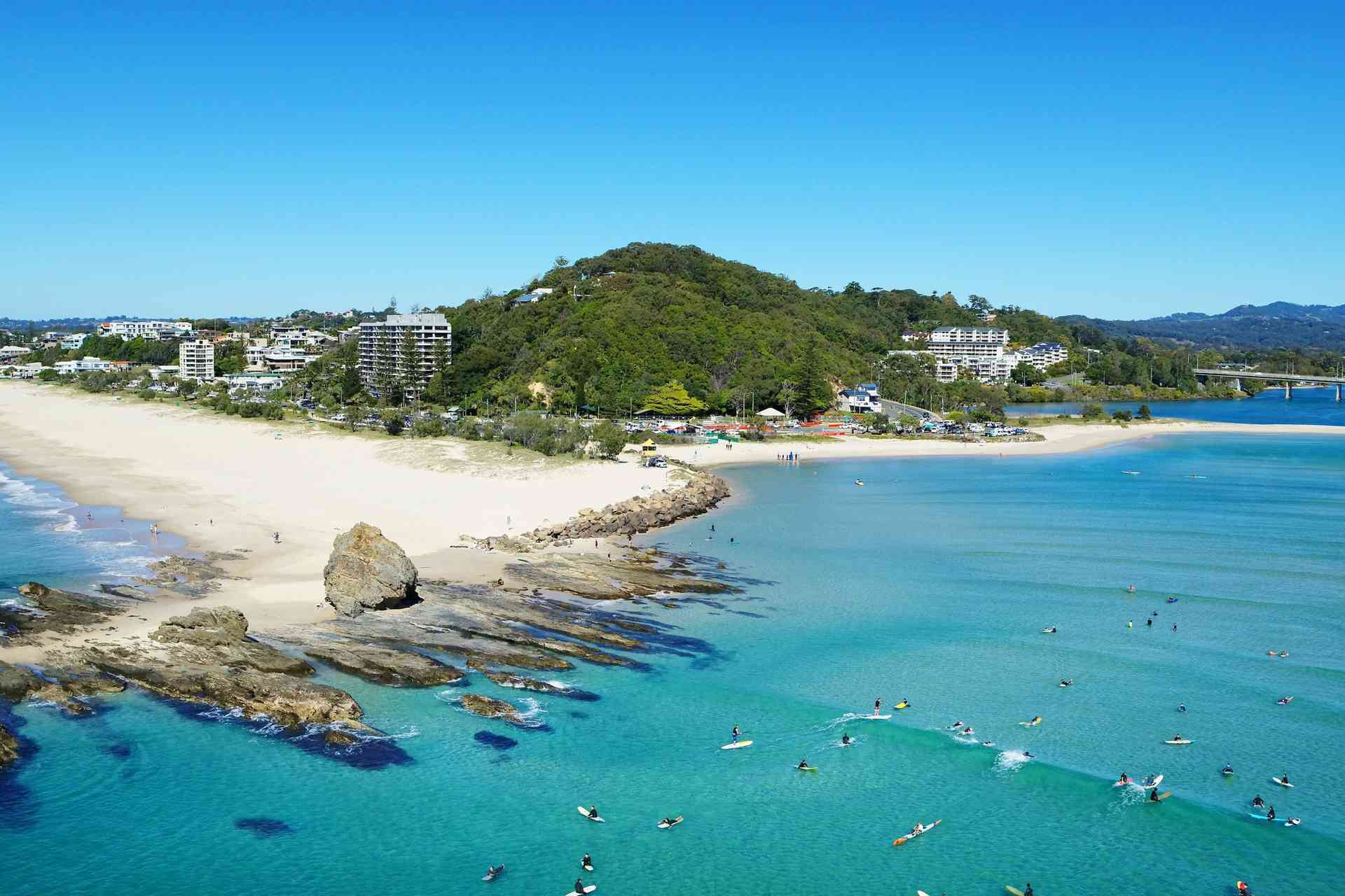 Local’s Guide To Currumbin