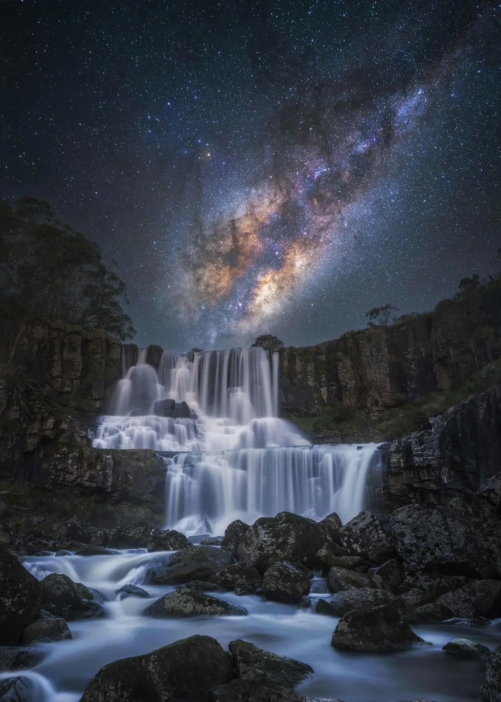 Burleigh Heads Milky Way Masterclass Image 5