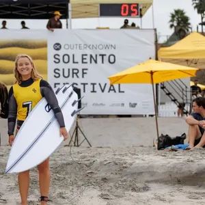 Solento Surf Festival Image 1