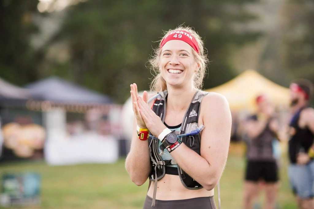 Spartan Trifecta Weekend Gold Coast Image 2