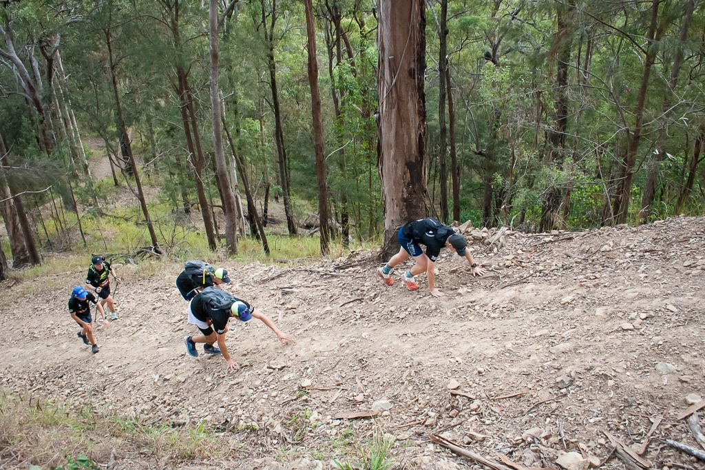 2024 Gold Coast Kokoda Challenge Image 1