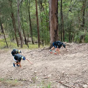 2024 Gold Coast Kokoda Challenge Image 1