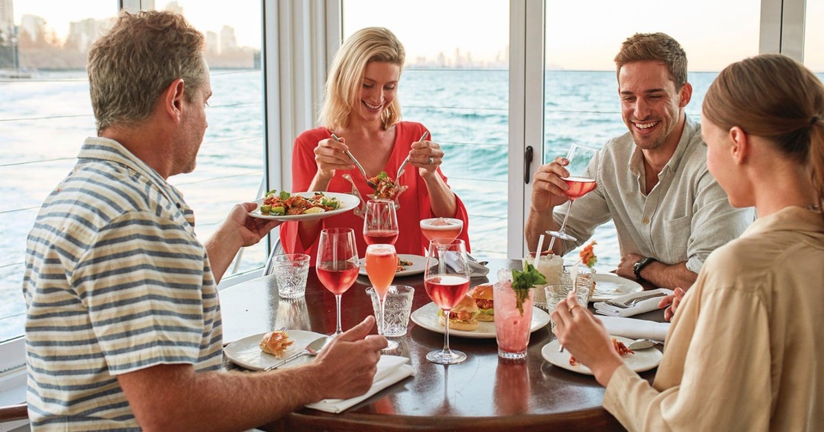 21 Gold Coast Hatted Restaurants for Fine Dining | Destination Gold Coast