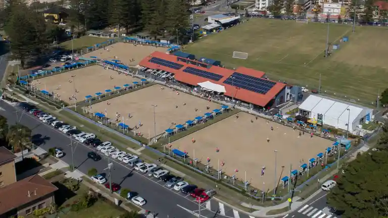 2023 World Bowls Championships Image 1