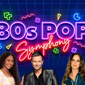 80s Pop Symphony Image 1