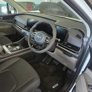 2025 Kia Carnival Hybrid