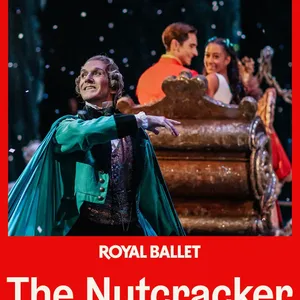 Royal Ballet: The Nutcracker Image 1